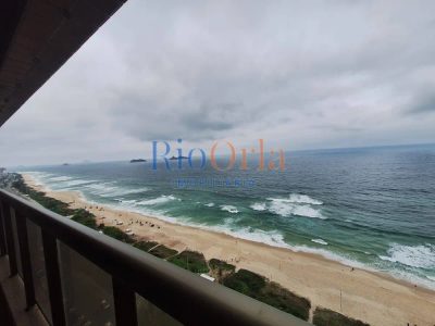 Apartamento, 4 quartos, 178 m² - Foto 2