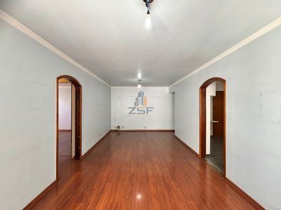 Apartamento, 2 quartos, 91 m² - Foto 3