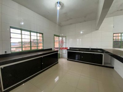 Casa, 3 quartos, 150 m² - Foto 1
