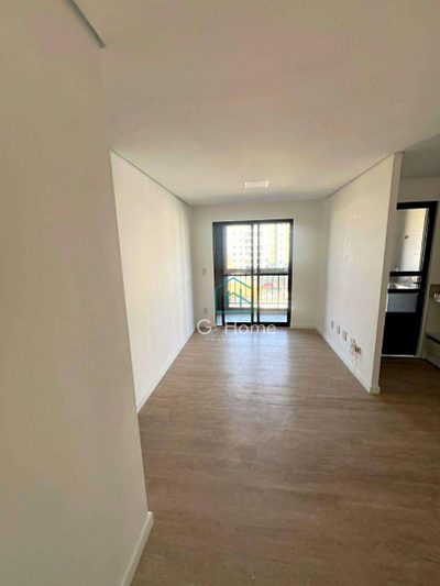 Apartamento, 2 quartos, 48 m² - Foto 2