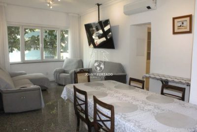 Apartamento, 3 quartos, 110 m² - Foto 1
