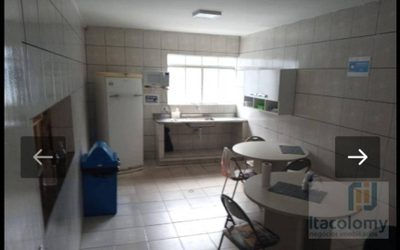 Depósito-Galpão, 750 m² - Foto 3