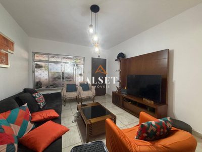 Sobrado, 2 quartos, 92 m² - Foto 1