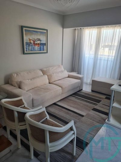 Apartamento, 3 quartos, 110 m² - Foto 1