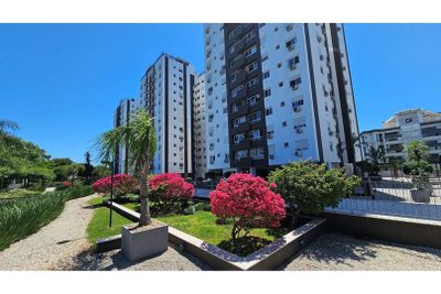 Apartamento, 2 quartos, 61 m² - Foto 1