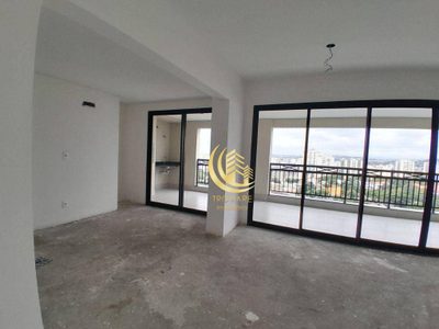 Apartamento, 3 quartos, 191 m² - Foto 4