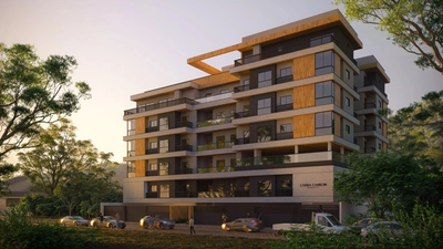 Apartamento, 4 quartos, 248 m² - Foto 1