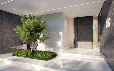 Apartamento, 4 quartos, 319 m² - Foto 5