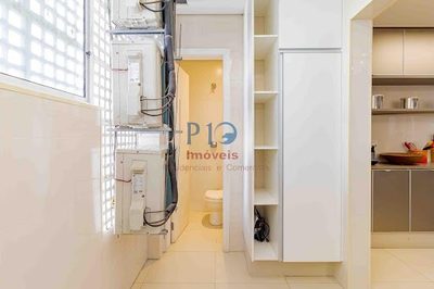Apartamento, 2 quartos, 150 m² - Foto 5