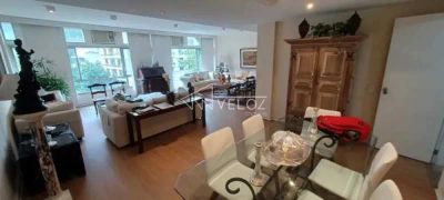 Apartamento, 4 quartos, 163 m² - Foto 1
