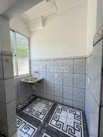 Apartamento, 1 quarto, 38 m² - Foto 1
