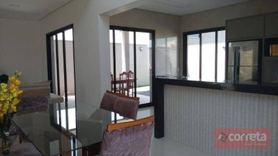 Casa de Condomínio, 3 quartos - Foto 5