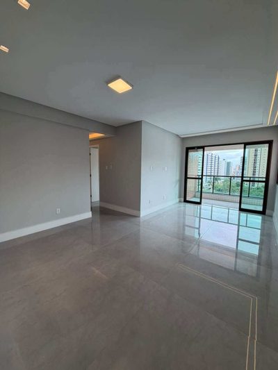 Apartamento, 3 quartos, 98 m² - Foto 3