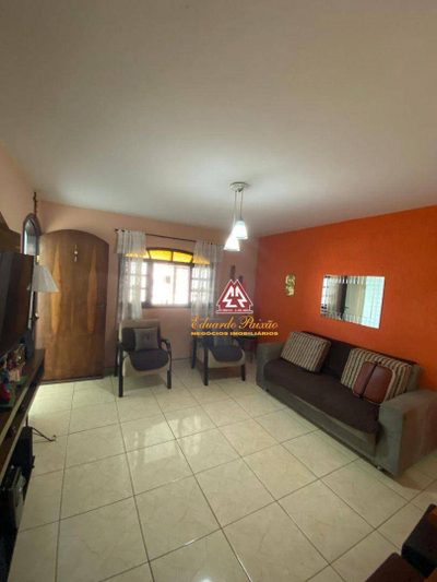 Casa, 3 quartos, 90 m² - Foto 3