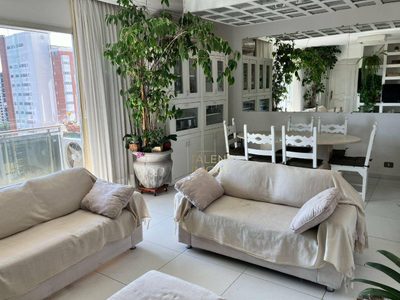 Apartamento, 3 quartos, 153 m² - Foto 3