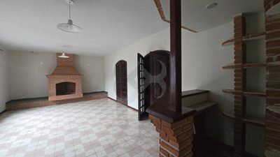 Sobrado, 6 quartos, 448 m² - Foto 4
