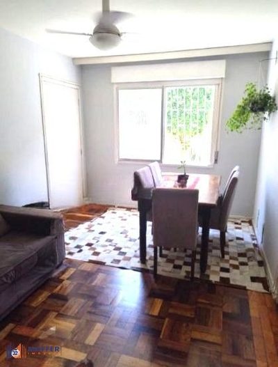 Apartamento, 2 quartos, 55 m² - Foto 2