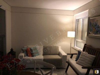 Apartamento, 3 quartos, 145 m² - Foto 3
