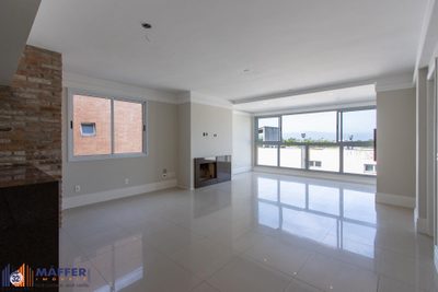 Apartamento, 3 quartos, 128 m² - Foto 1