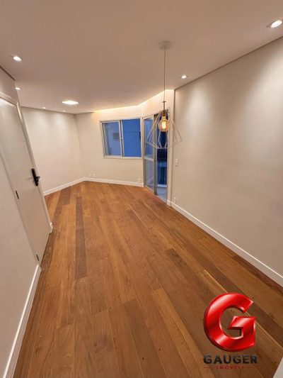 Apartamento, 2 quartos, 55 m² - Foto 5