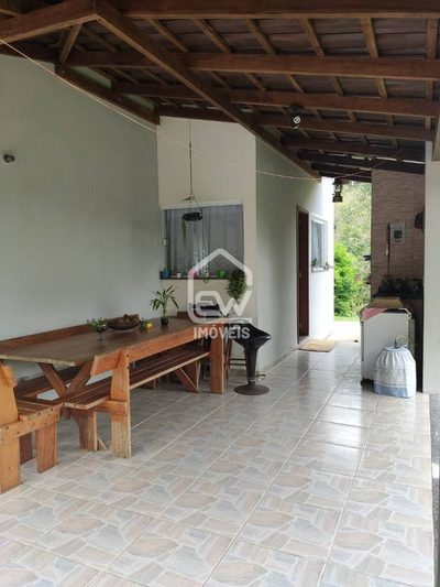 Chácara, 2 quartos, 2 hectares - Foto 4