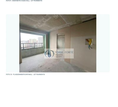 Apartamento, 1 quarto, 35 m² - Foto 1
