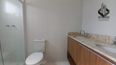 Apartamento, 3 quartos, 97 m² - Foto 5
