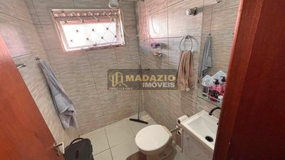 Casa, 2 quartos, 65 m² - Foto 5