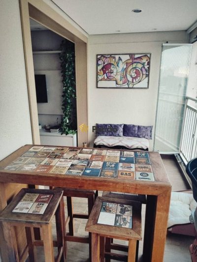 Apartamento, 3 quartos, 88 m² - Foto 2