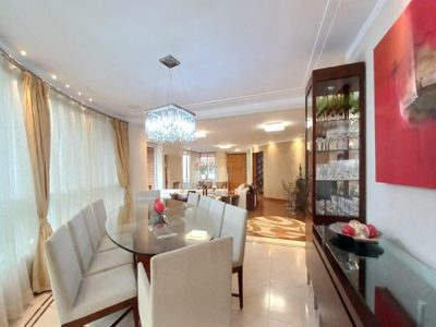 Apartamento, 4 quartos, 385 m² - Foto 5