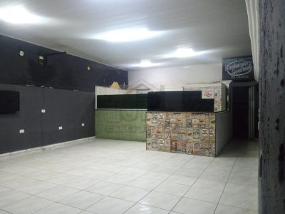 Loja-Salão, 45 m² - Foto 5