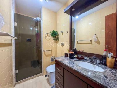 Apartamento, 2 quartos, 110 m² - Foto 1