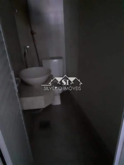 Loja-Salão, 100 m² - Foto 4