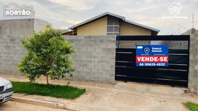 Casa, 3 quartos, 50 m² - Foto 2
