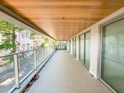 Apartamento, 4 quartos, 135 m² - Foto 2