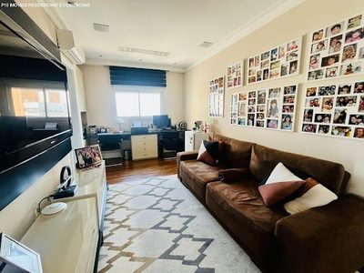 Cobertura, 4 quartos, 370 m² - Foto 3