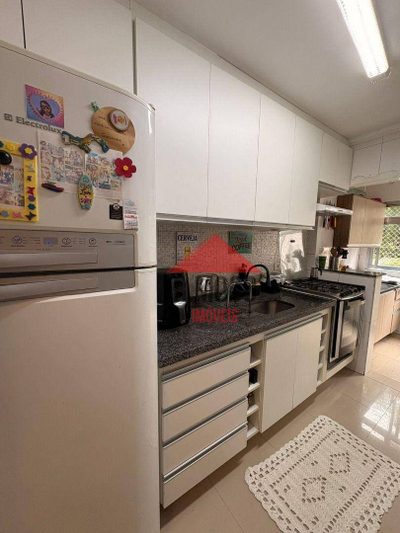 Apartamento, 3 quartos, 76 m² - Foto 5