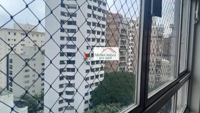 Apartamento, 3 quartos, 187 m² - Foto 3