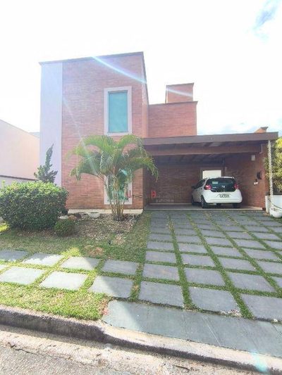 Casa de Condomínio, 4 quartos - Foto 3