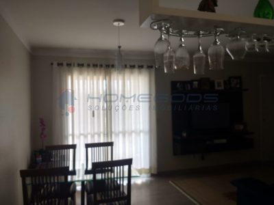 Apartamento, 3 quartos, 78 m² - Foto 3