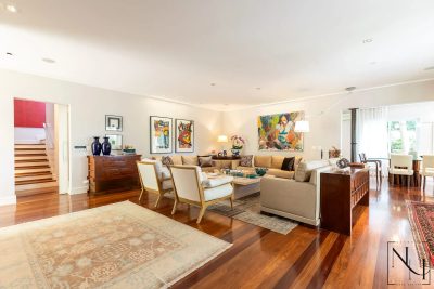 Casa, 5 quartos, 710 m² - Foto 2
