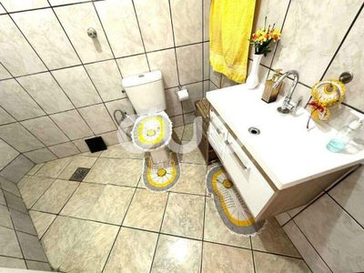 Casa, 3 quartos, 181 m² - Foto 4
