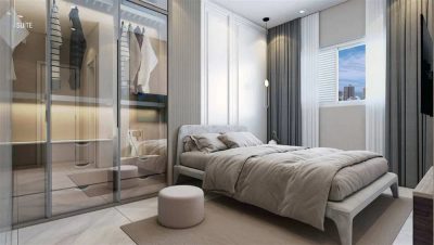 Apartamento, 2 quartos - Foto 4
