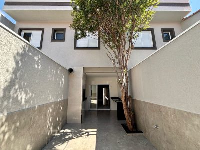 Sobrado, 3 quartos, 145 m² - Foto 1