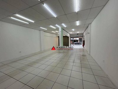 Loja-Salão, 150 m² - Foto 4