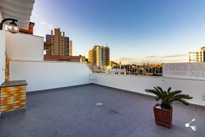 Cobertura, 3 quartos, 118 m² - Foto 5