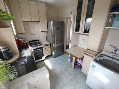 Apartamento, 3 quartos - Foto 4