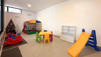 Apartamento, 2 quartos, 75 m² - Foto 3