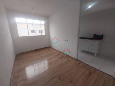 Apartamento, 2 quartos, 42 m² - Foto 1