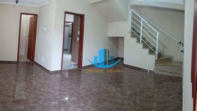 Casa, 3 quartos, 168 m² - Foto 4